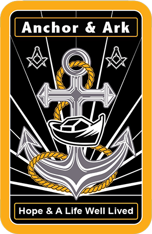 Anchor and Ark